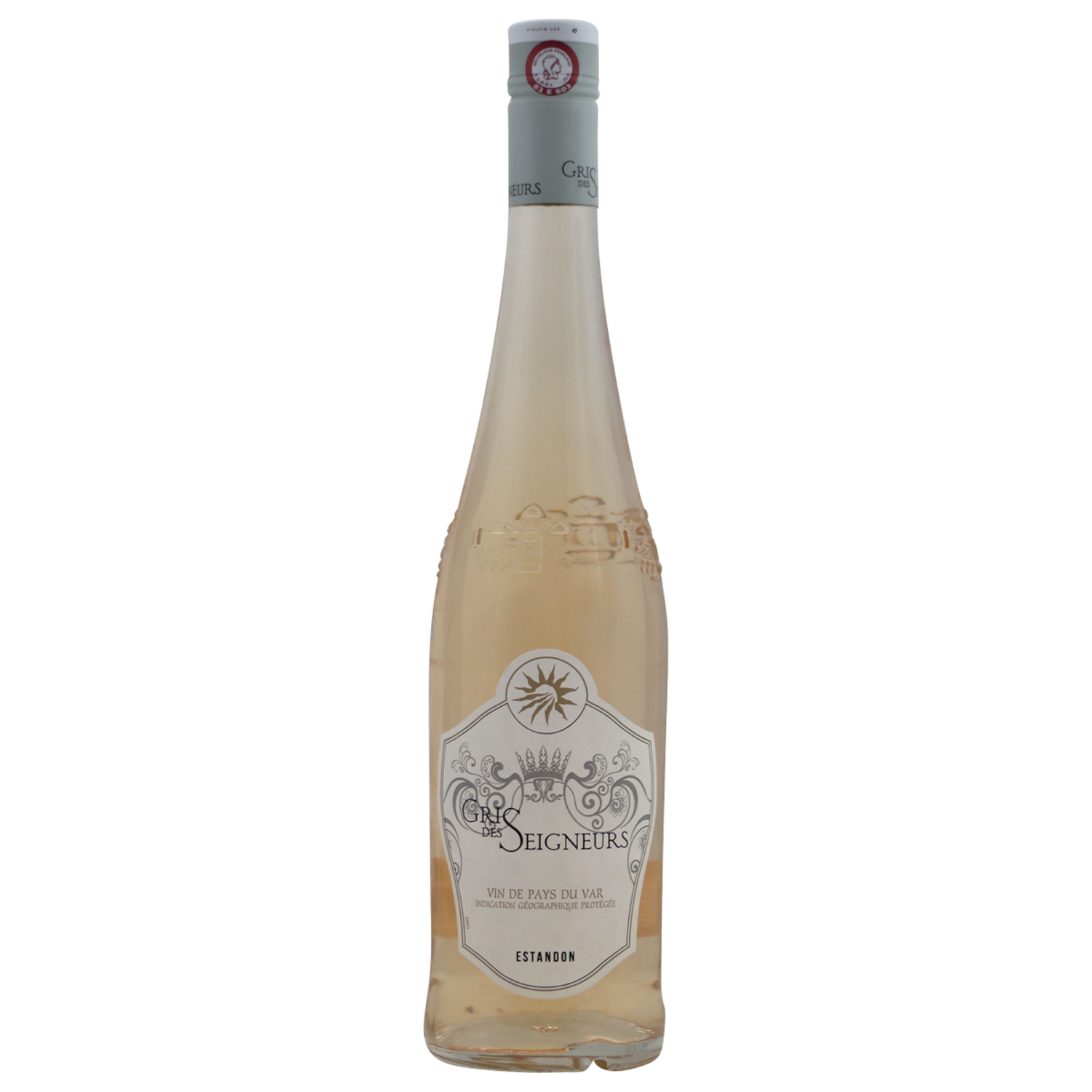 BIO La Suffrène IGP Var rosé
