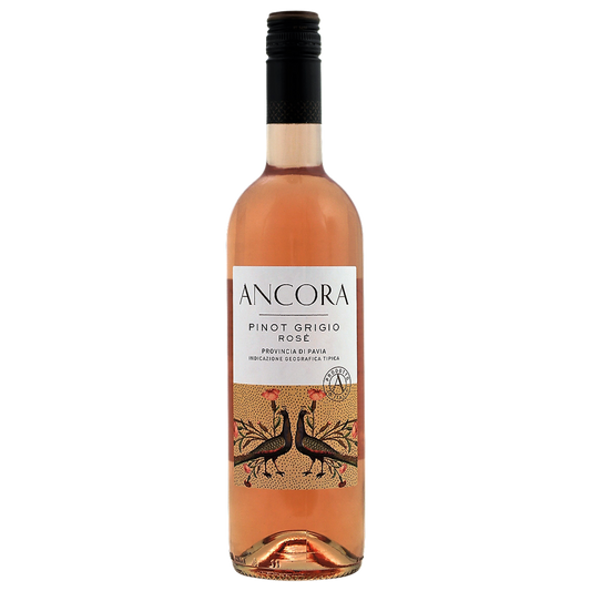 Daruna Pinot Grigio Rosé