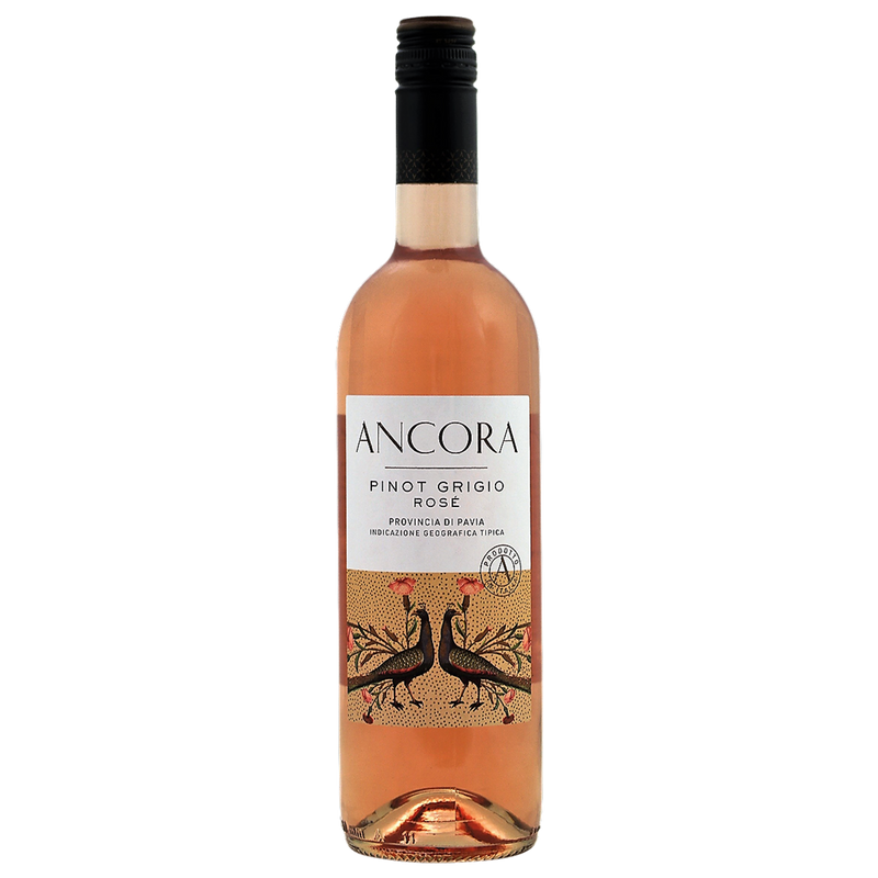 Daruna Pinot Grigio Rosé