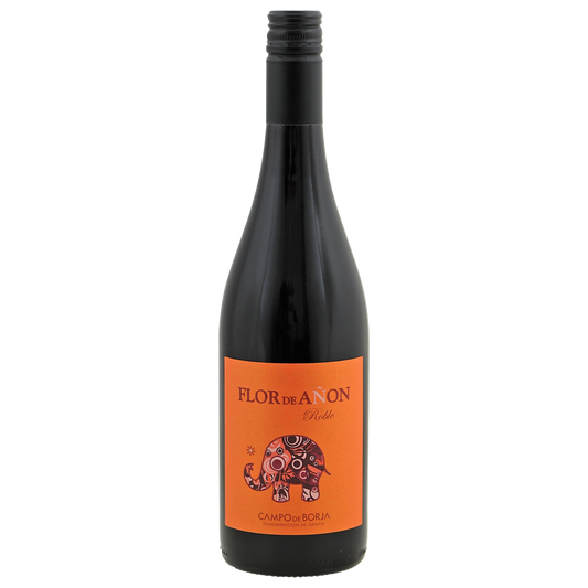 Flor de Añon Roble