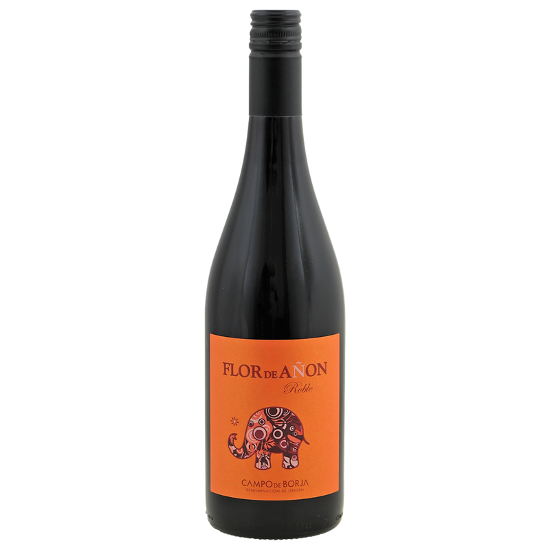 Flor de Añon Roble