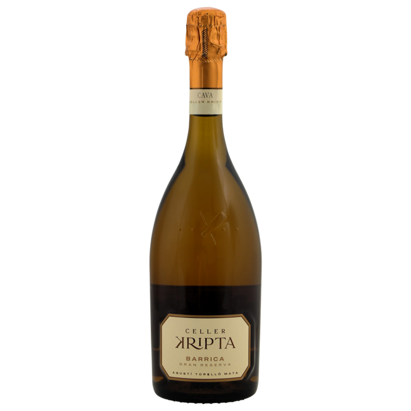 Celler Kripta Barrica Gran Reserva