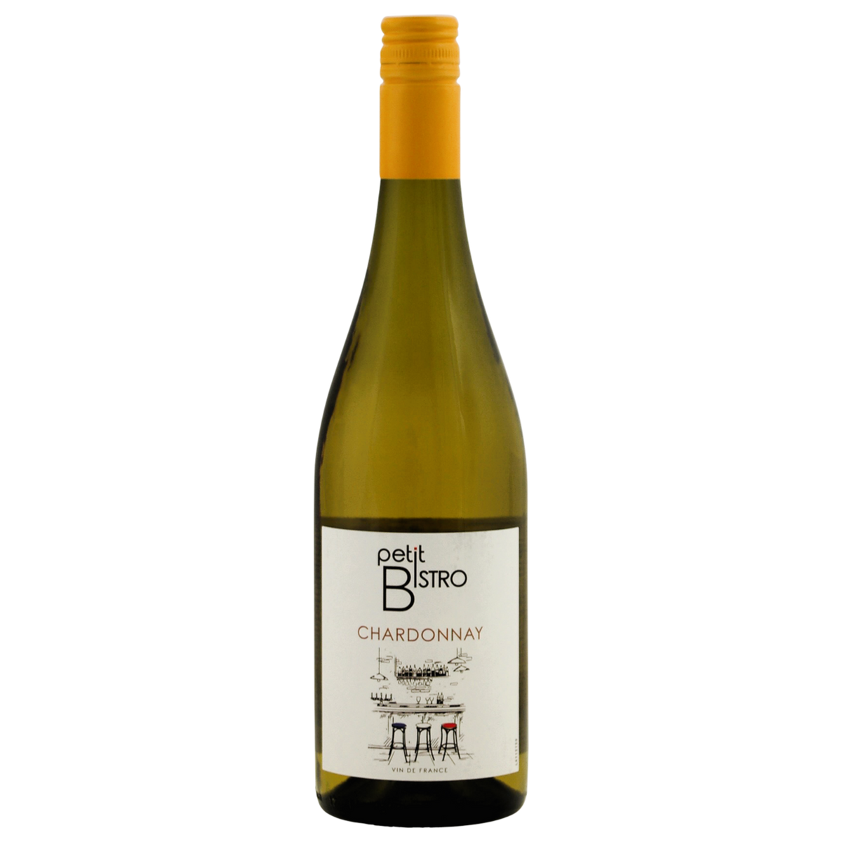 Petit Bistro Chardonnay