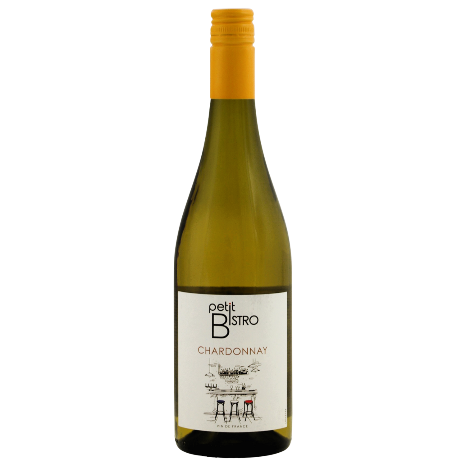 Petit Bistro Chardonnay