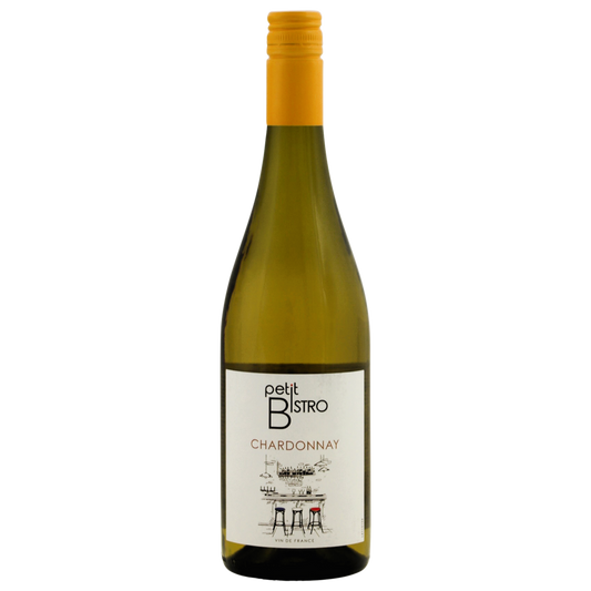 Petit Bistro Chardonnay
