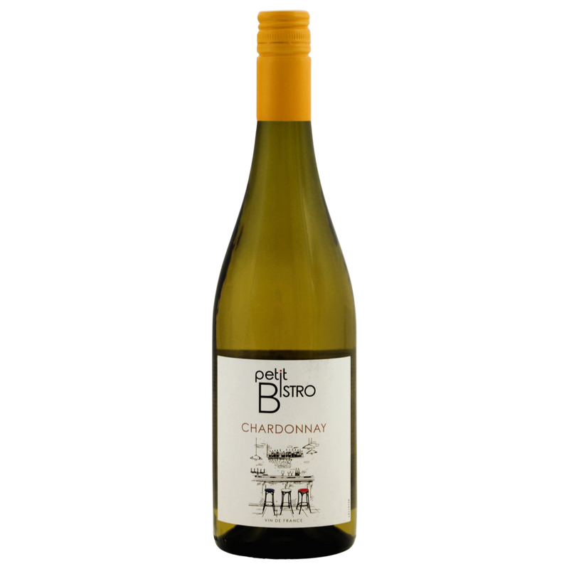 Petit Bistro Chardonnay