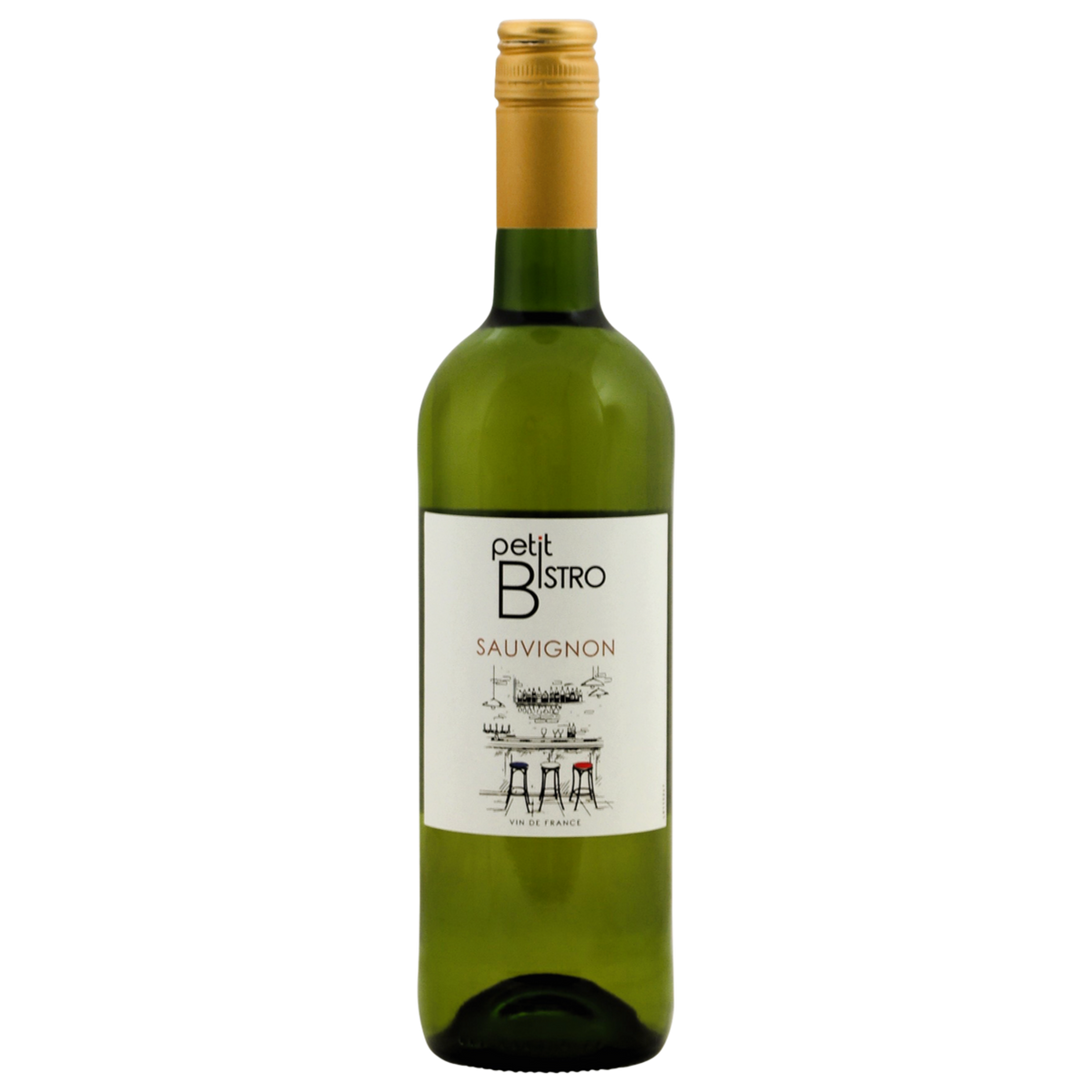 Petit Bistro Sauvignon Blanc