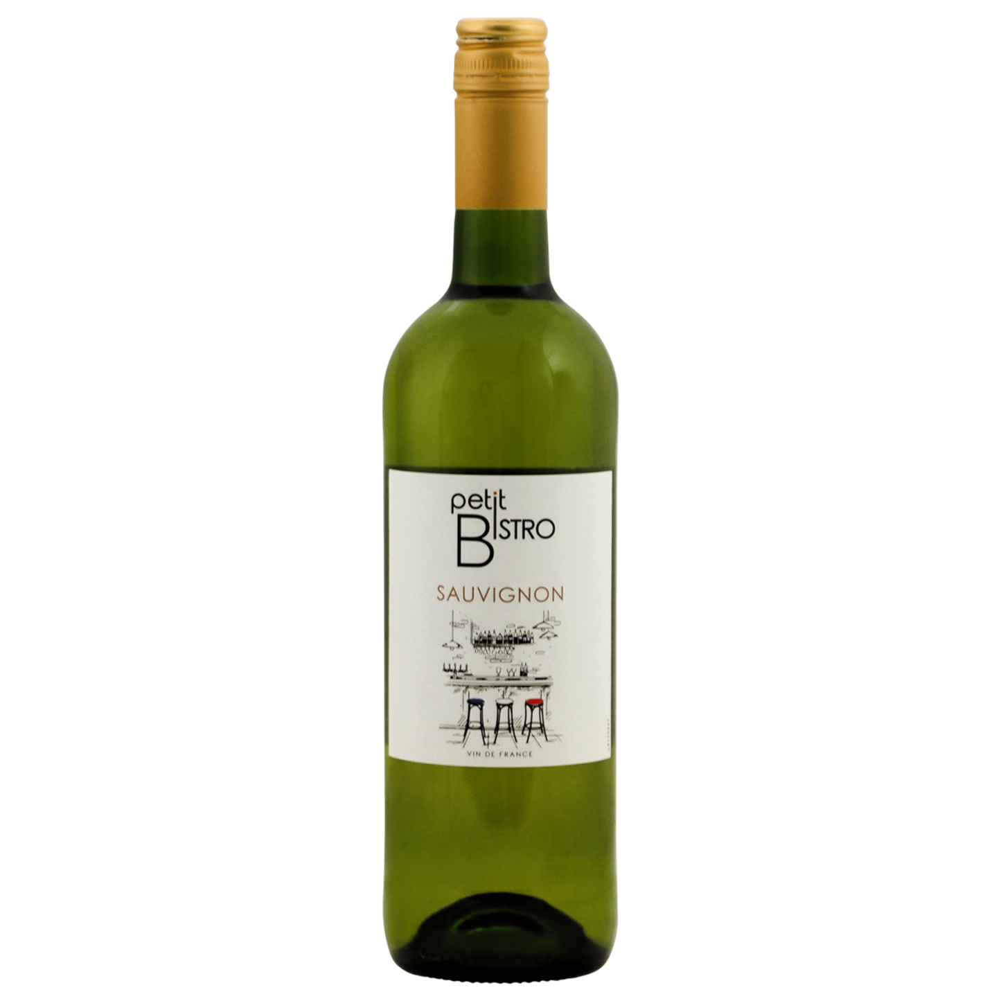 Petit Bistro Sauvignon Blanc