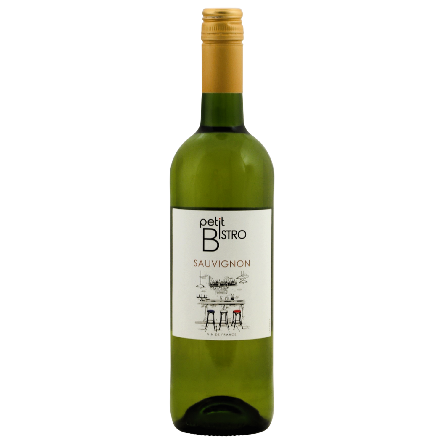 Petit Bistro Sauvignon Blanc