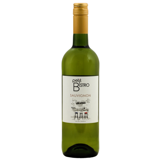 Petit Bistro Sauvignon Blanc
