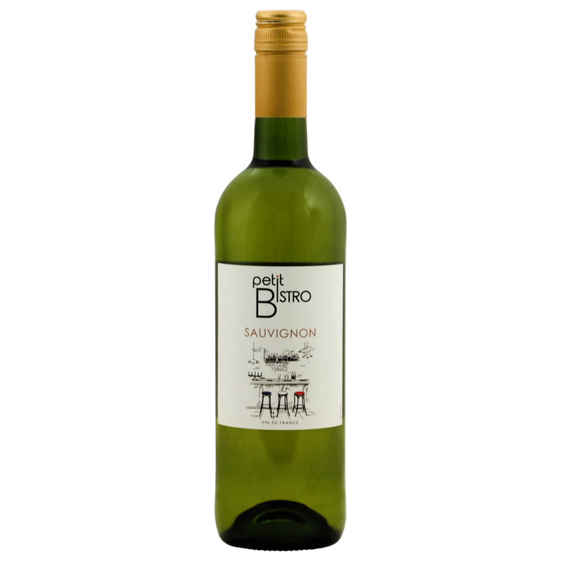 Petit Bistro Sauvignon Blanc