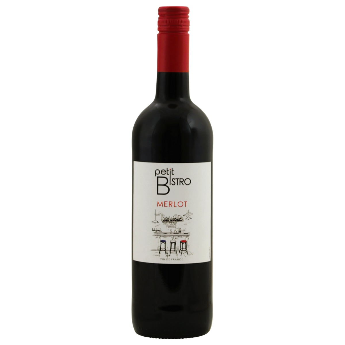 Petit Bistro Merlot