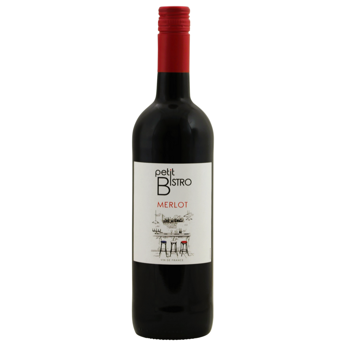Petit Bistro Merlot