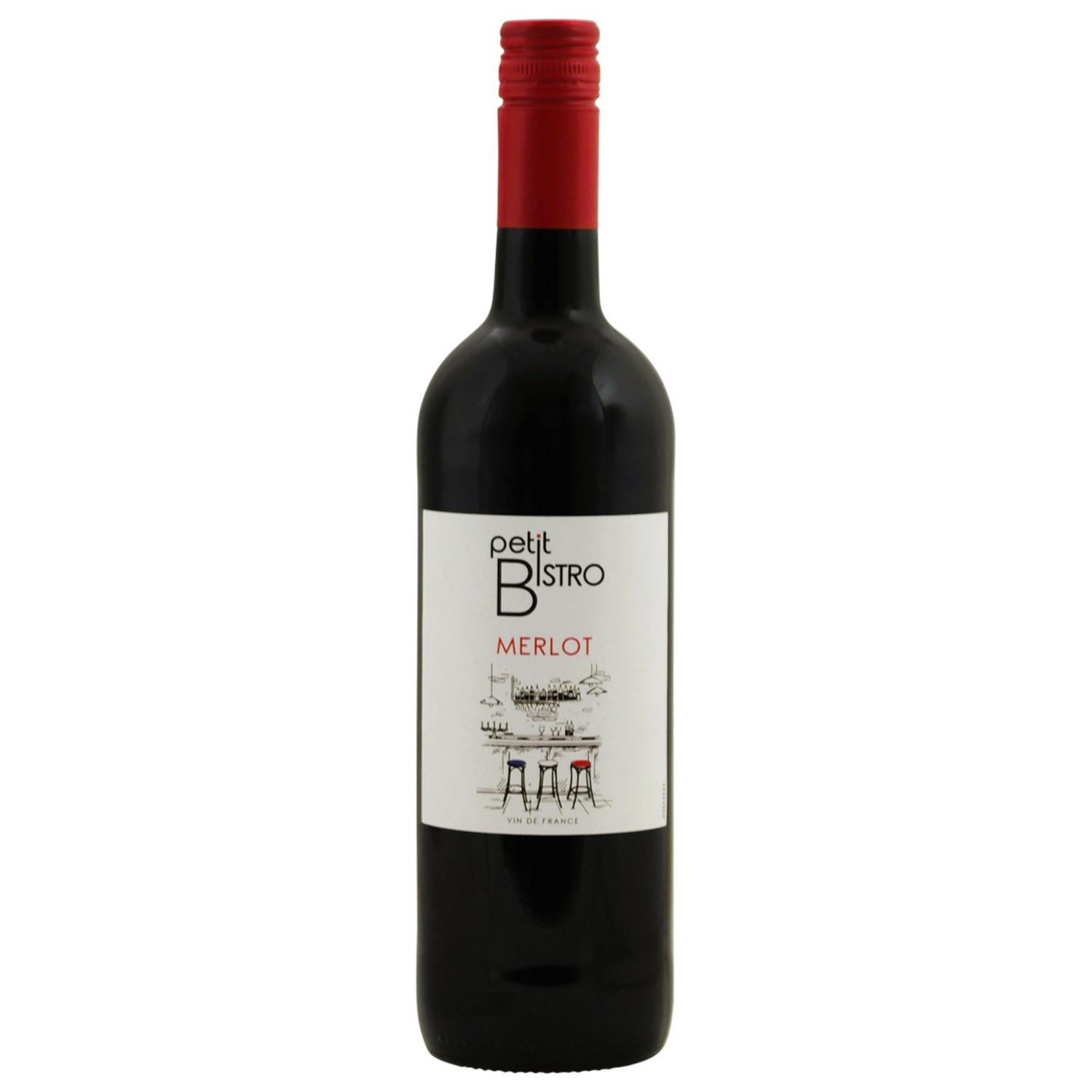 Petit Bistro Merlot