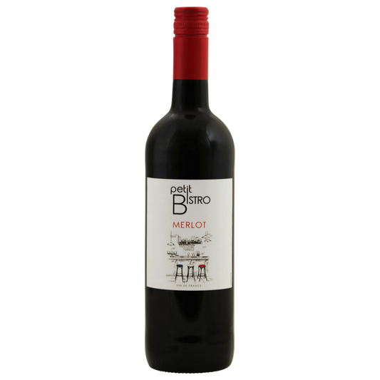Petit Bistro Merlot