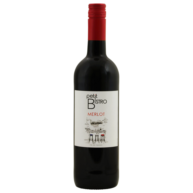 Petit Bistro Merlot