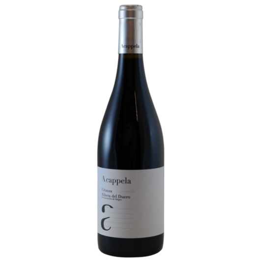 A Cappela Crianza Ribera del Duero