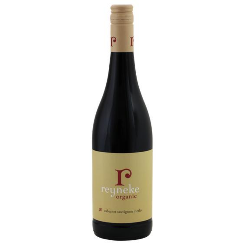 BIO Reyneke Organic Cabernet Sauvignon/Merlot