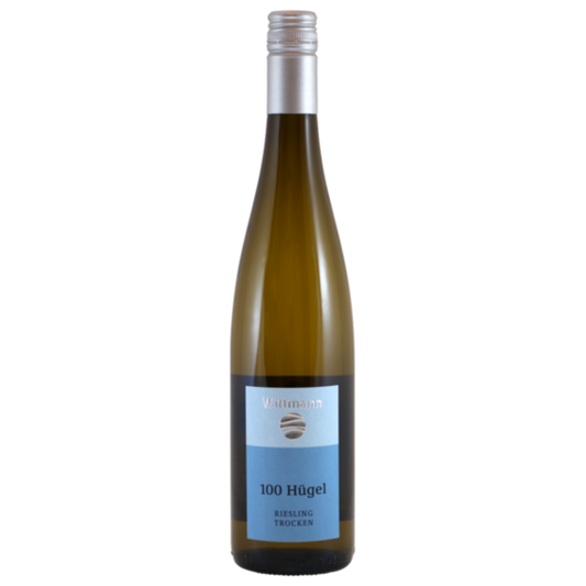 BIO Wittmann 100 Hügel Pinot Blanc