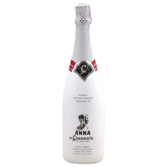 Cava Anna de Codorníu Blanc de Blancs brut