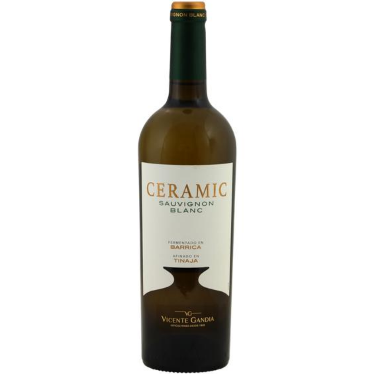 Ceramic Sauvignon Blanc