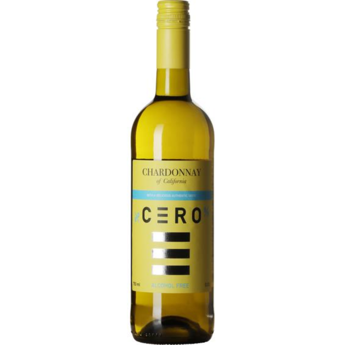 Cero Chardonnay