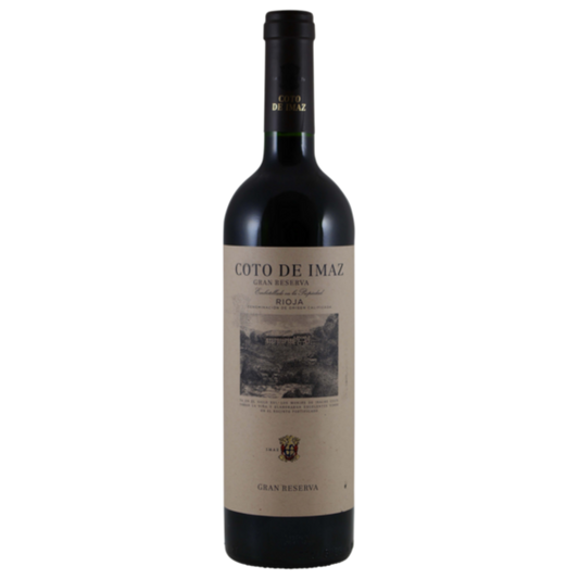 Coto de Imaz Gran Reserva