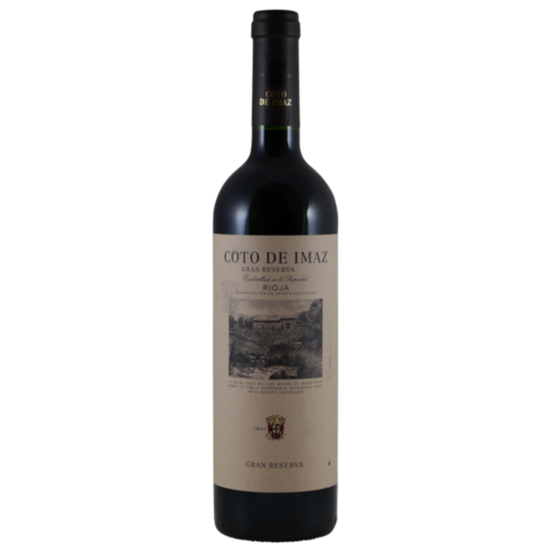 Coto de Imaz Gran Reserva