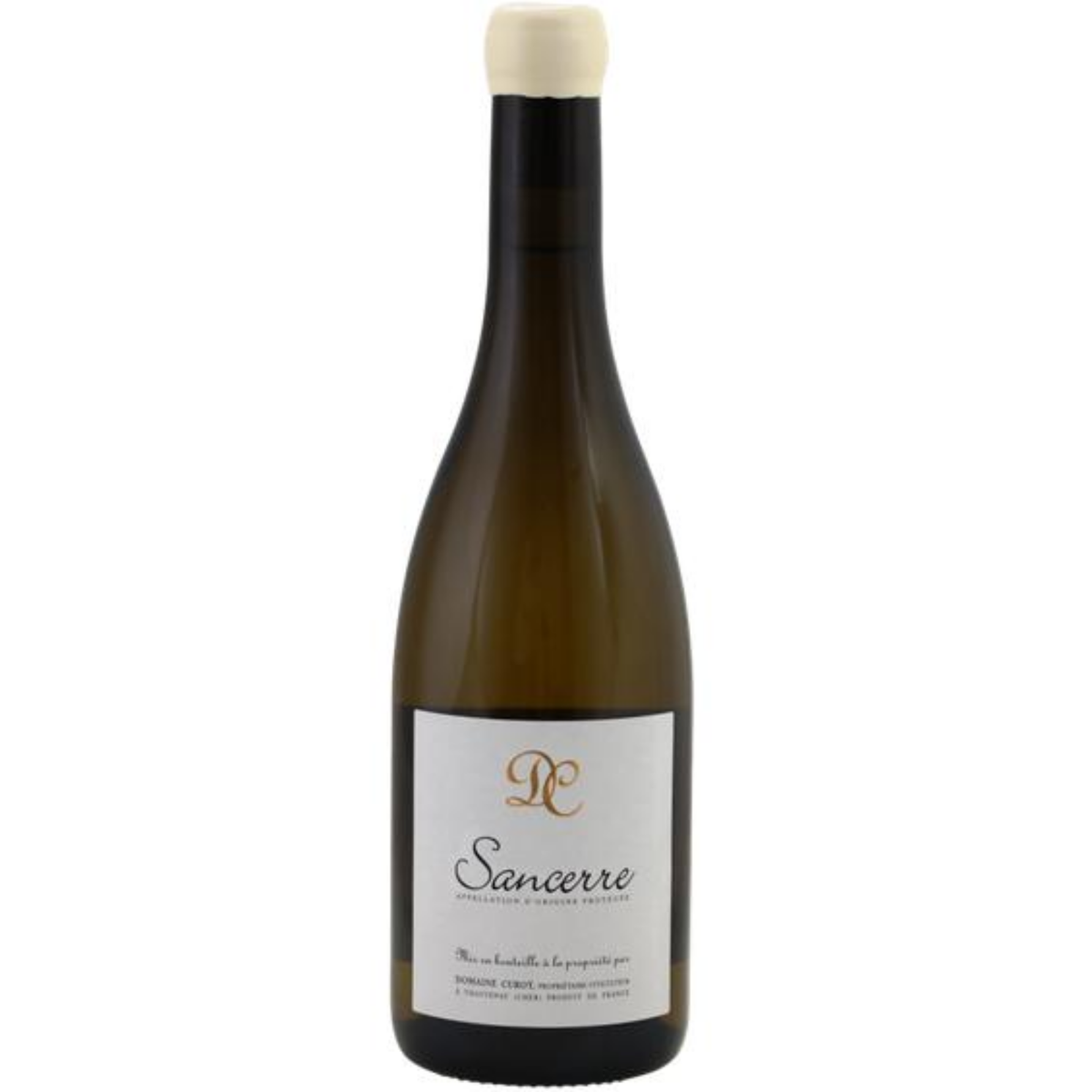 Domaine Curot Sancerre