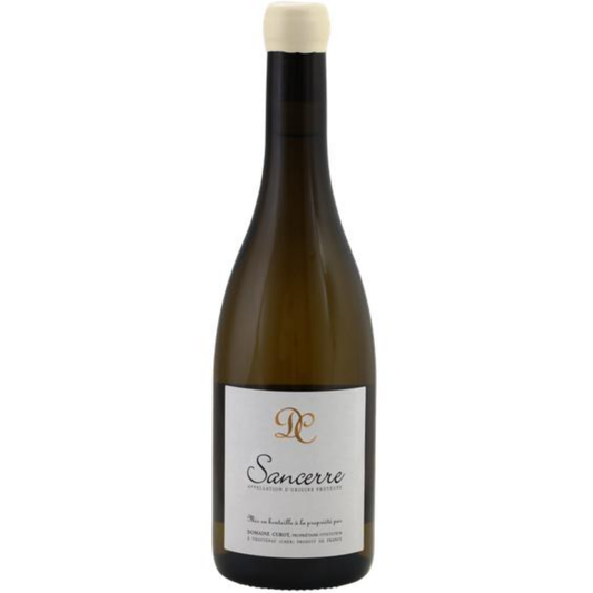 Domaine Curot Sancerre