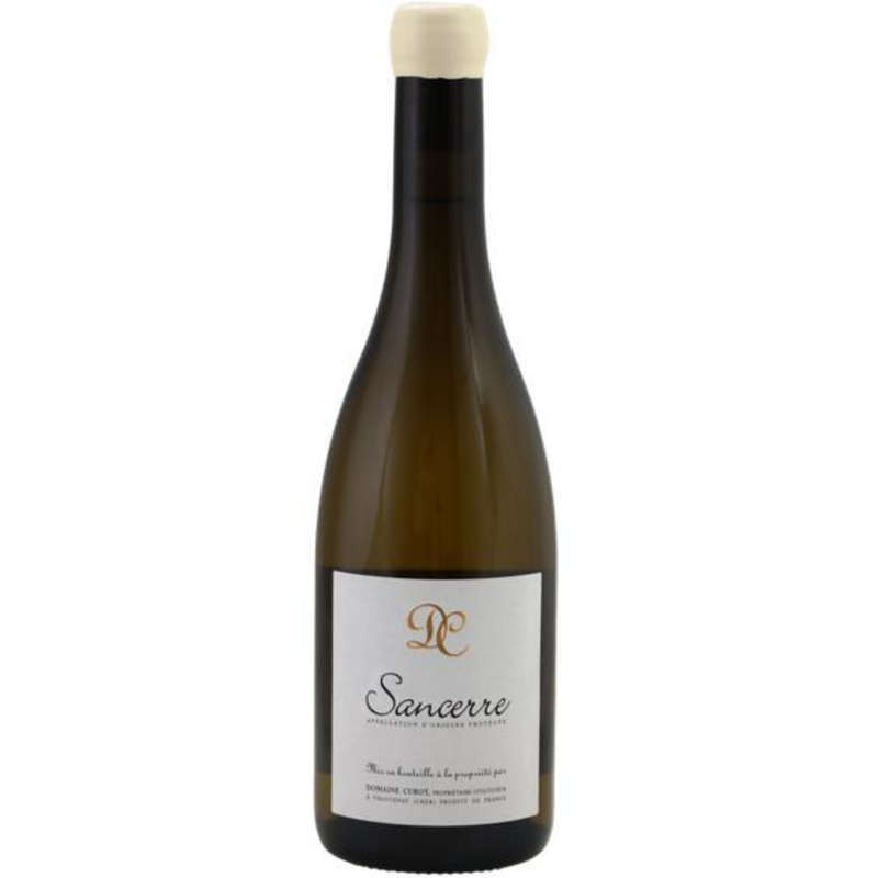 Domaine Curot Sancerre