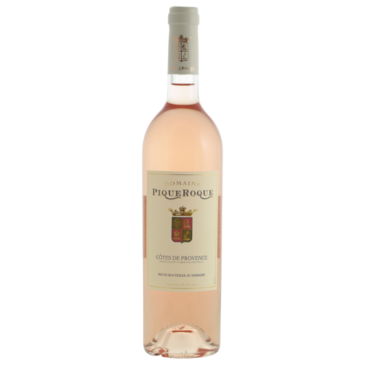 Domaine PiqueRoque rosé