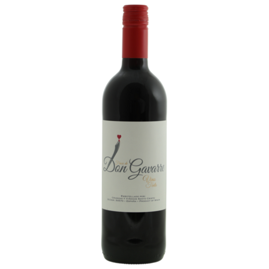 Finca de Don Gavarre tinto