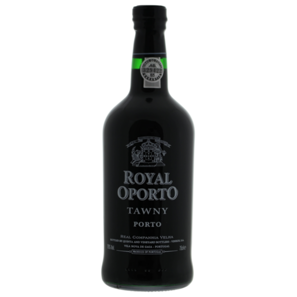 Royal Oporto tawny