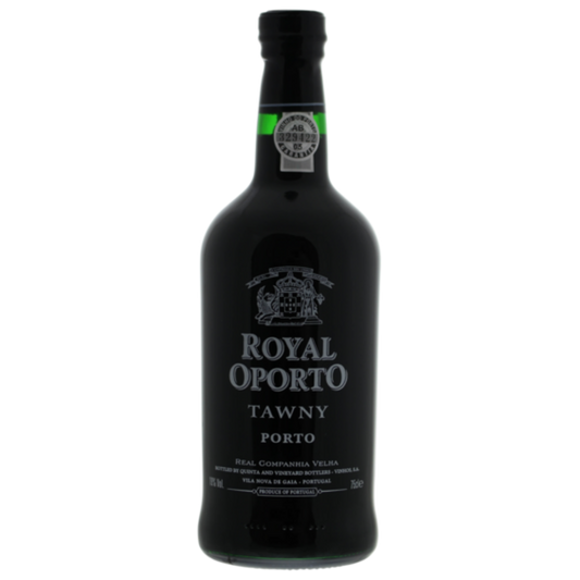 Royal Oporto tawny