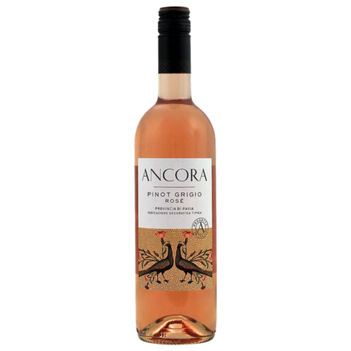 Ancora Pinot Grigio rosé