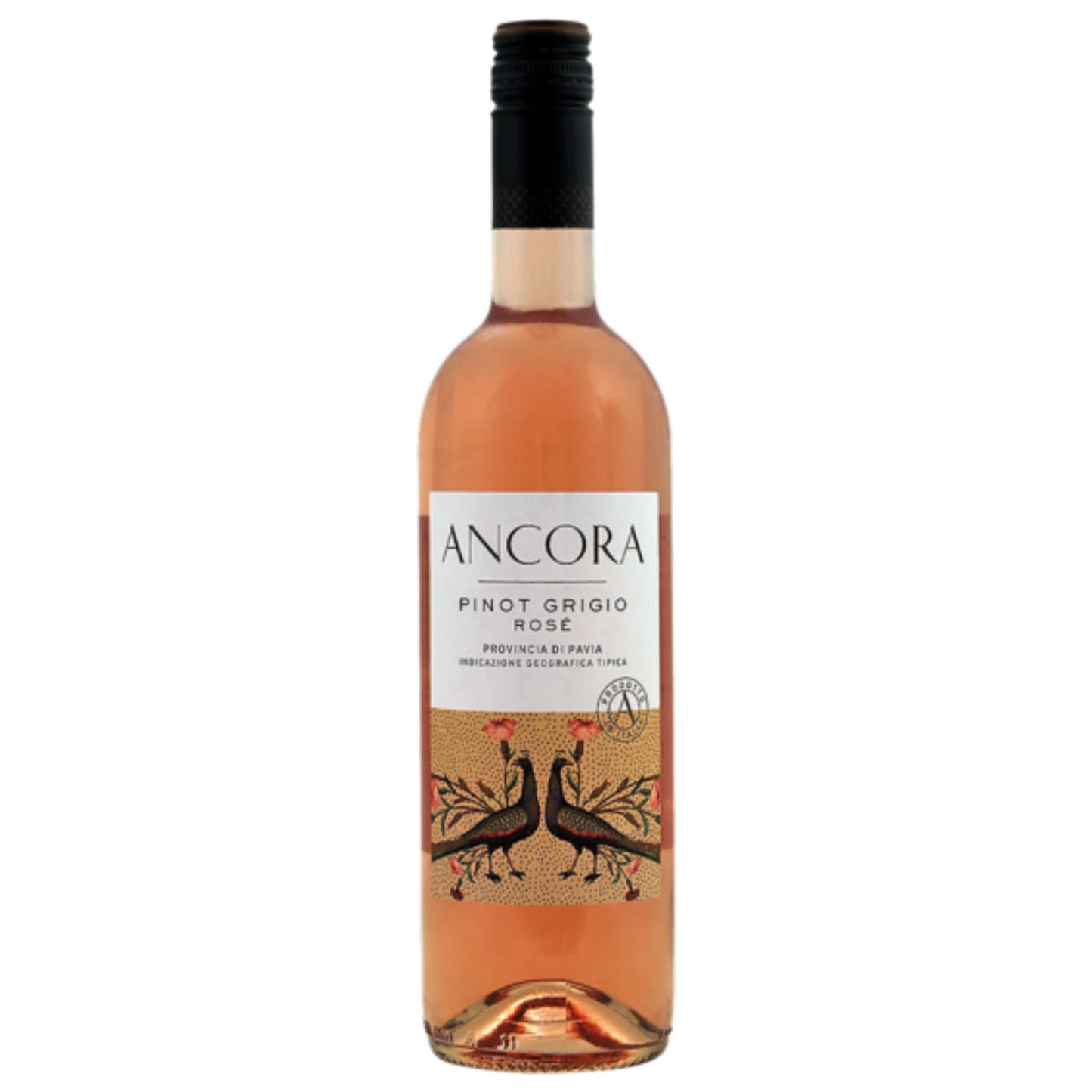 Ancora Pinot Grigio rosé