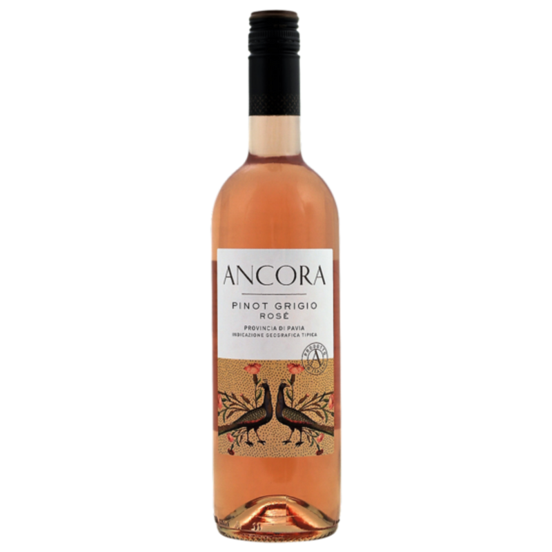 Ancora Pinot Grigio rosé