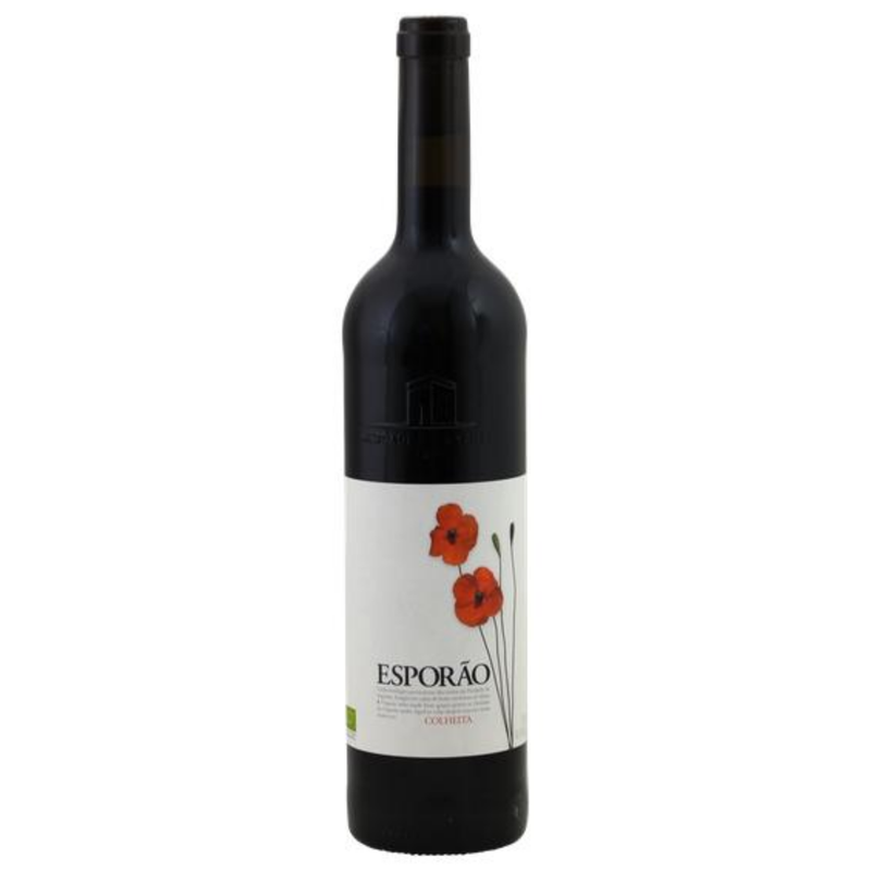 BIO Esporão Colheita red