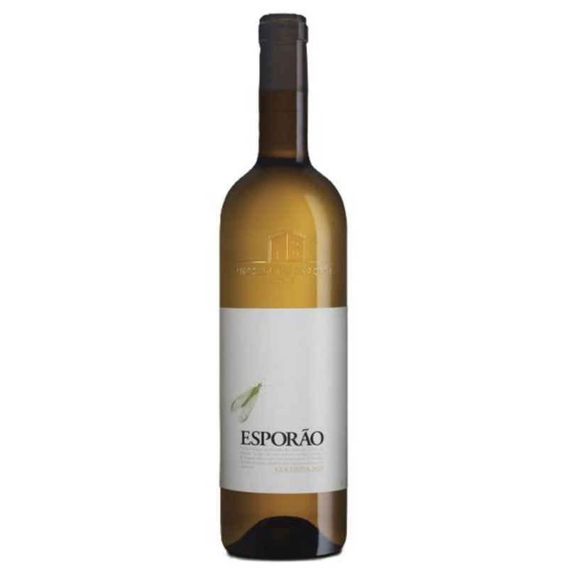 BIO Esporão Colheita white