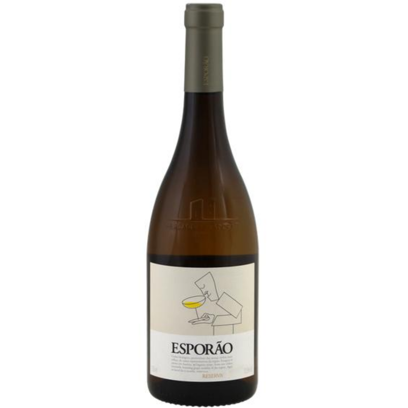 BIO Esporão Reserva white
