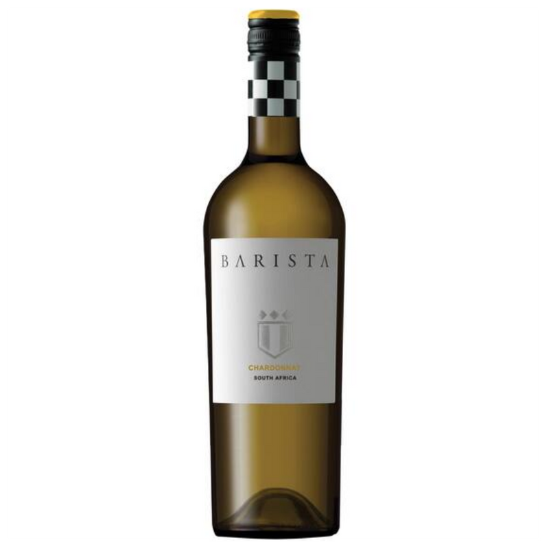 Barista Chardonnay