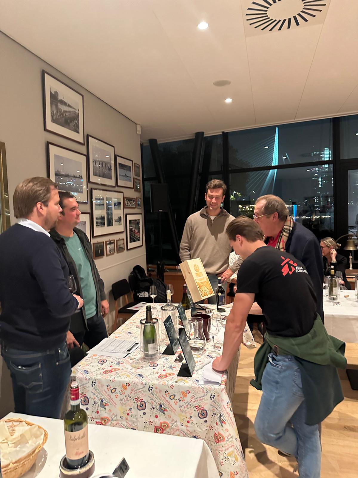 Vinami Over ons – Vinami