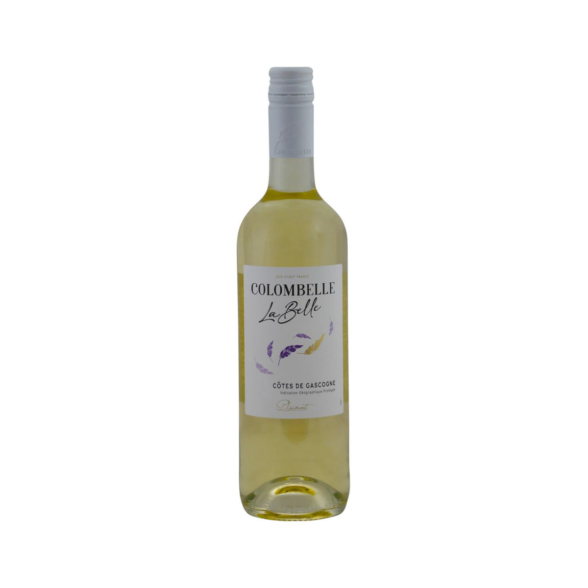 Colombelle La Belle blanc