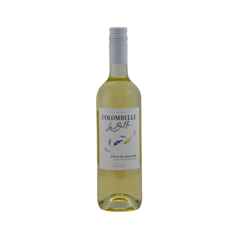 Colombelle La Belle blanc