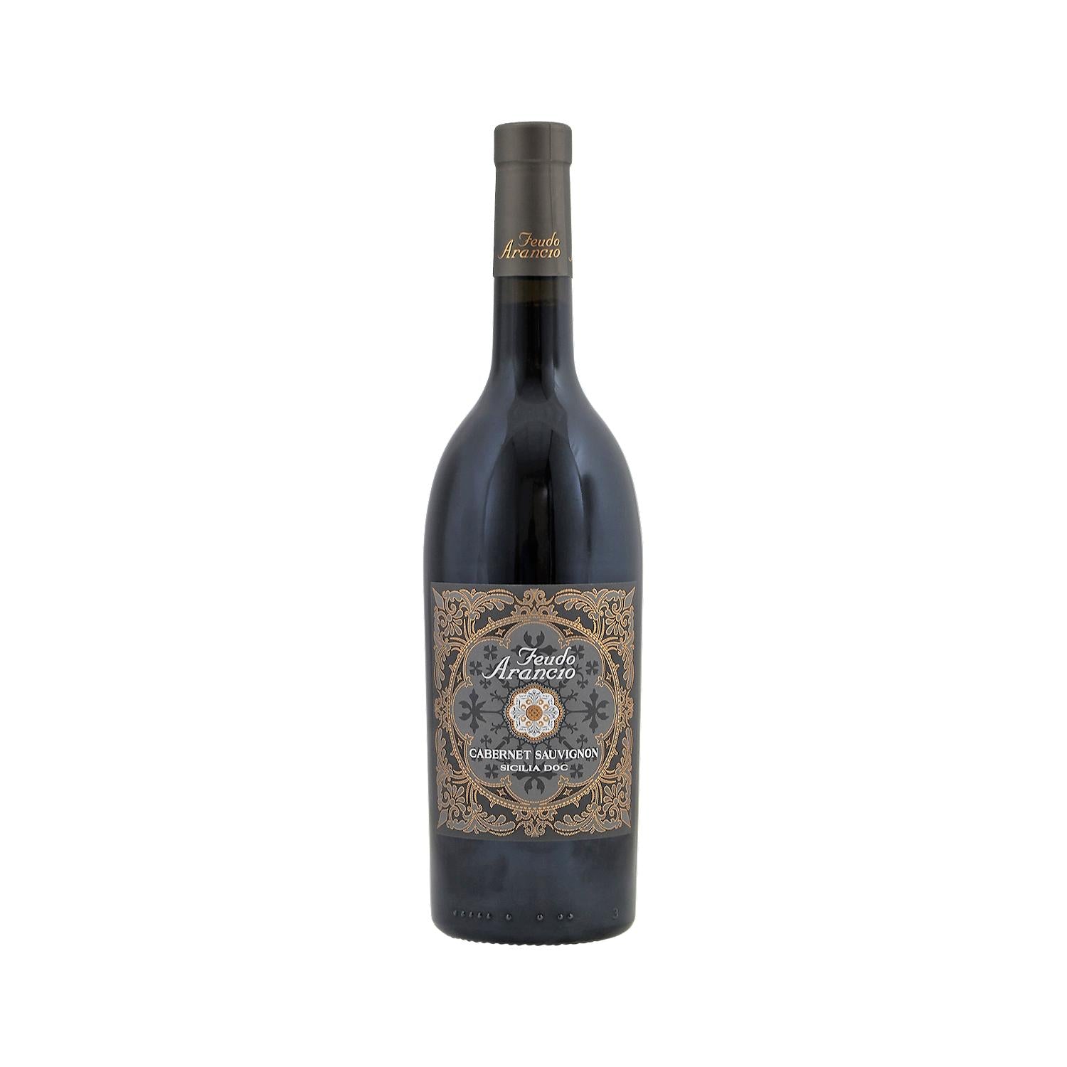 Feudo Arancio Cabernet Sauvignon