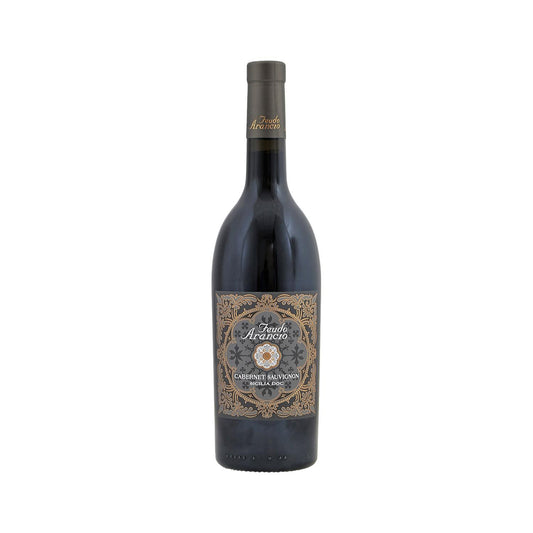 Feudo Arancio Cabernet Sauvignon