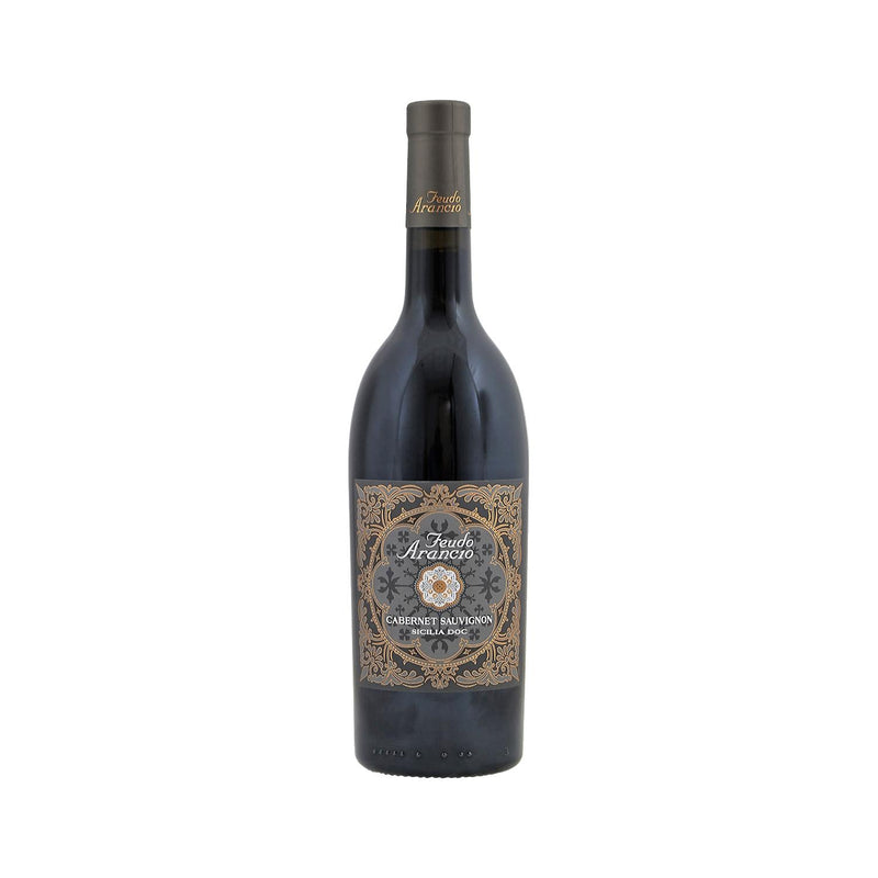 Feudo Arancio Cabernet Sauvignon