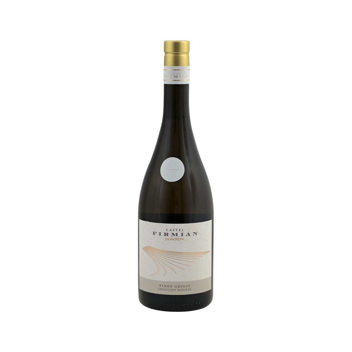 Castel Firmian Riserva Pinot Grigio