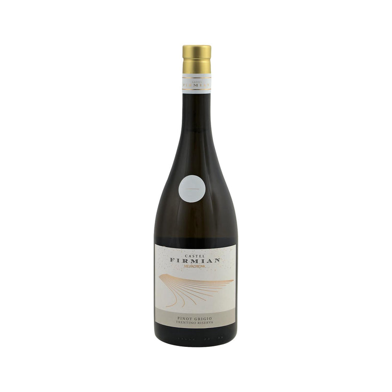 Castel Firmian Riserva Pinot Grigio